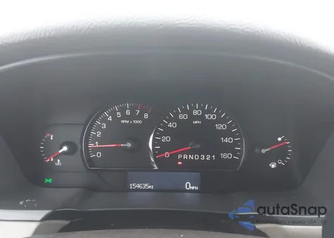 2009 Cadillac Dts 1Sb from USA, damaged, VIN 1G6KD57Y39U116131